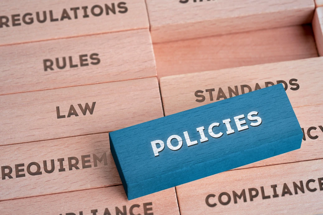 Policies