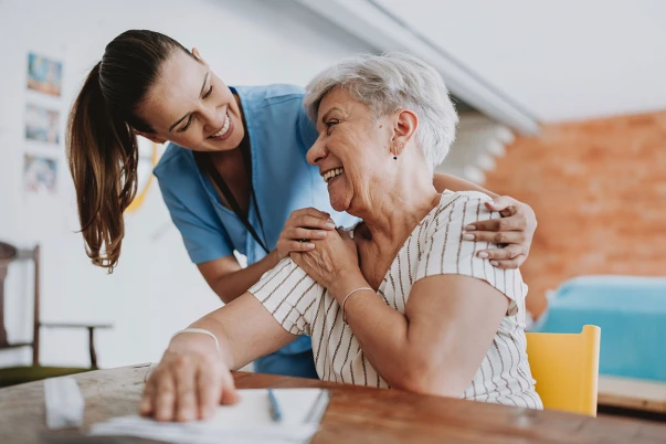 Patient satisfaction